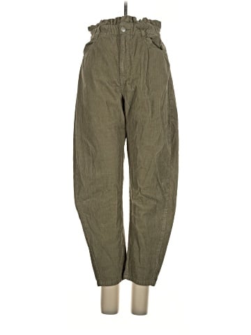 Zara Cargo Pants (view 1)