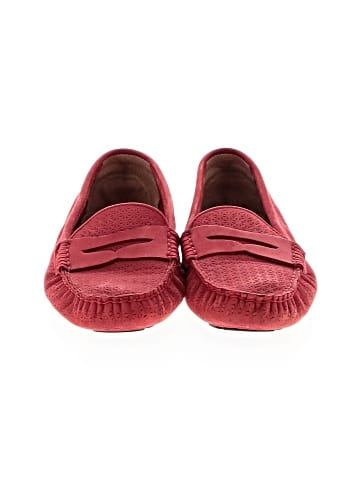 Lauren by Ralph Lauren Flats (view 2)