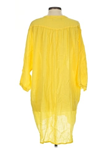 Kiwi St. Tropez Kimono (view 2)