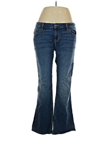 Hollister Jeans (view 1)