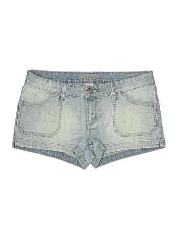 Arizona Jean Company Denim Shorts (view 1)