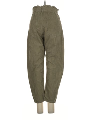 Zara Cargo Pants (view 2)