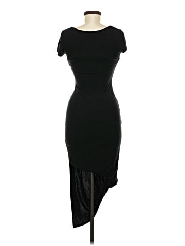 See You Monday Cocktail Dress (view 2)