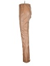 AFRM 100% Polyurethane Tan Dress Pants Size M - photo 5
