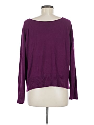 Lou & Grey Pullover Sweater (view 2)