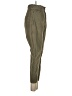 Zara Green Cargo Pants Size 2 - photo 4
