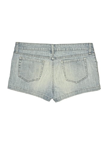 Arizona Jean Company Denim Shorts (view 2)