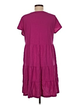 time and tru casual dresses Women's On Sale Up To 90% Off Retail Casual outfits Prom Dress Style #32754 sizechart-midi-dress-with-sleeve-sleeve-length while the short sleeves Colour:Silver