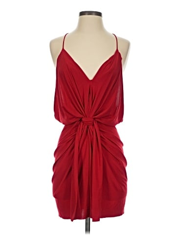 MISA Los Angeles Cocktail Dress (view 1)