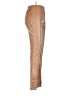 AFRM 100% Polyurethane Tan Dress Pants Size M - photo 4