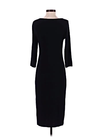 Travelers by Chico's Cocktail Dress (view 2)