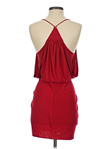 MISA Los Angeles Cocktail Dress (view 2)