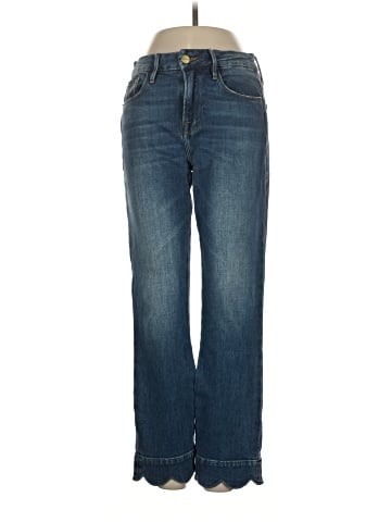 FRAME Denim Jeans (view 1)