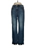 FRAME Denim Blue Jeans Size 26 waist - photo 1
