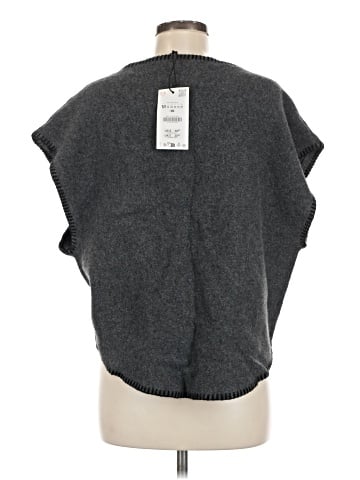 Zara Short Sleeve Top (view 2)