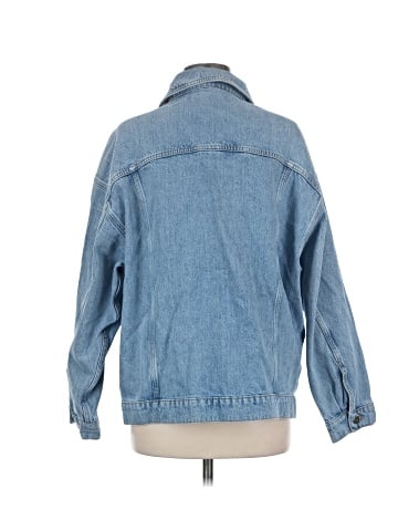 Pilcro Denim Jacket (view 2)