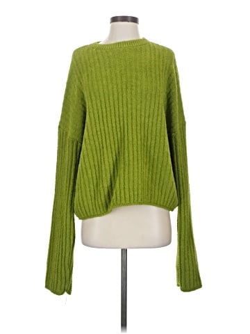 BDG Pullover Sweater (view 1)