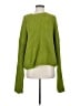 BDG Green Pullover Sweater Size S - photo 1