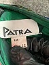 Patra Black Blazer Size 12 - photo 6