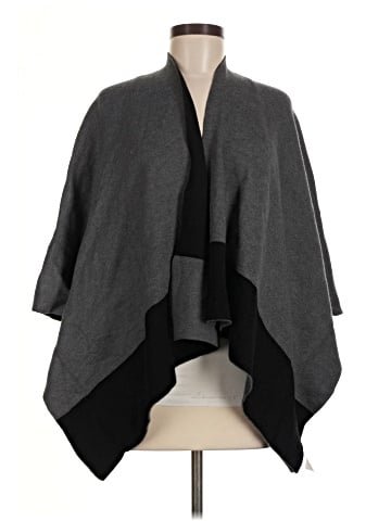 Ann Taylor LOFT Poncho (view 1)