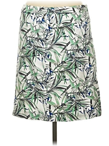 Saint Tropez West Casual Skirt (view 2)