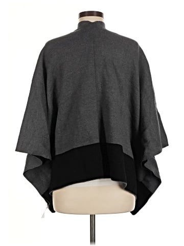 Ann Taylor LOFT Poncho (view 2)