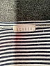 LACAUSA Blue Tank Top Size XS - photo 7