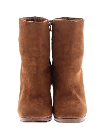 Mari A Ankle Boots (view 2)