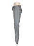 Express Design Studio Chevron-herringbone Gray Dress Pants Size 6 - photo 5