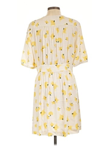 BA&SH Casual Dress (view 2)