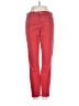 J Brand Red Jeans Size 28 waist - photo 1