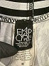 Empyre Floral Black Casual Skirt Size M - photo 4