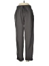 Mondetta Solid Gray Casual Pants Size M - photo 1