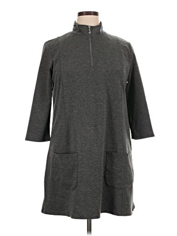North Style Casual Dress (view 1)