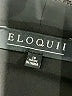 ELOQUII 100% Polyester Black Short Sleeve Blouse Size 16 - photo 7