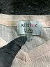 Wildfox Kids Hearts Ivory Pullover Sweater Size 4 - photo 3