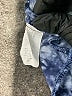 Charlotte Russe Blue Bodysuit Size M - photo 4