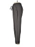 Mondetta Solid Gray Casual Pants Size M - photo 5