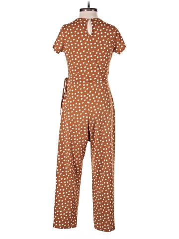 Pull&Bear Jumpsuit (view 2)