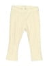H&M Ivory Khakis 9-12 MO / 12 MO - photo 1