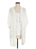 Torrid Ivory White Cardigan Size Med - Lg Plus (00) - photo 1
