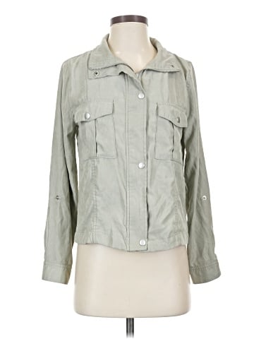 Be Cool 3/4 Sleeve Top (view 1)