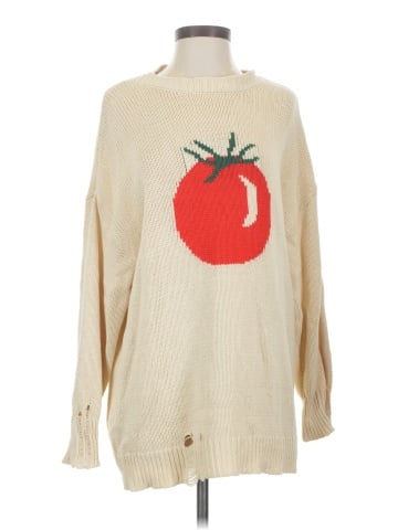 BDG Sweater Vest (view 1)