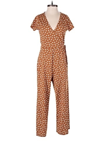 Pull&Bear Jumpsuit (view 1)