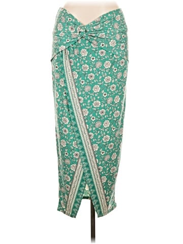 Free People Casual Skirt (view 1)