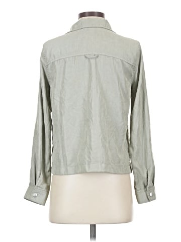 Be Cool 3/4 Sleeve Top (view 2)