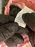 Unbranded Stripes Pink Casual Pants Size 12-18 mo - photo 3
