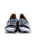 Halogen Black Flats Size 7 - photo 2