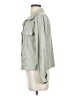 Be Cool Green 3/4 Sleeve Top Size S - photo 5