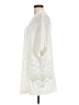 Torrid Ivory White Cardigan Size Med - Lg Plus (00) - photo 5